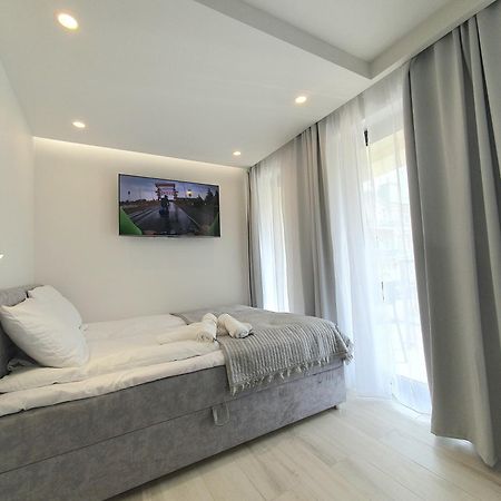 Baltic Soul Villa Miedzyzdroje Bagian luar foto