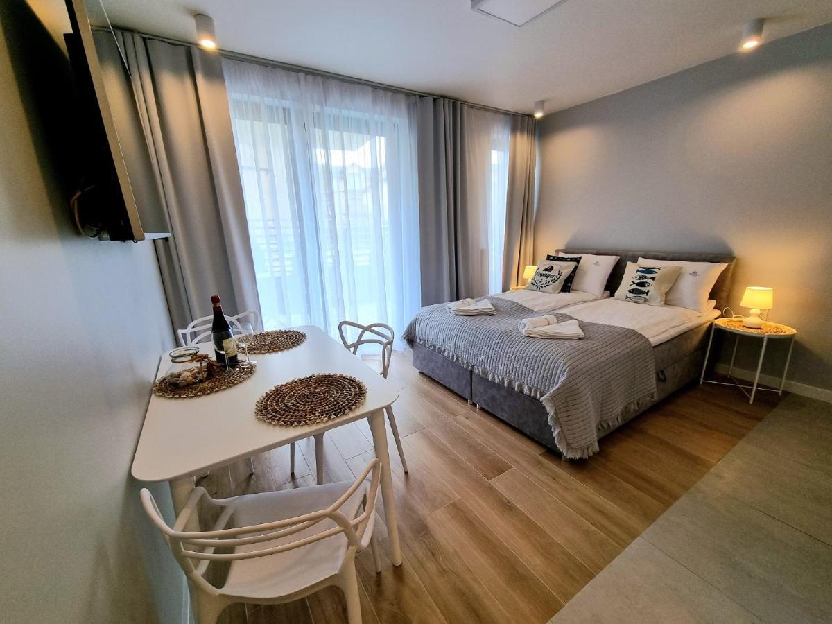 Baltic Soul Villa Miedzyzdroje Bagian luar foto