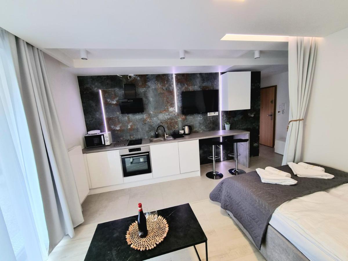 Baltic Soul Villa Miedzyzdroje Bagian luar foto
