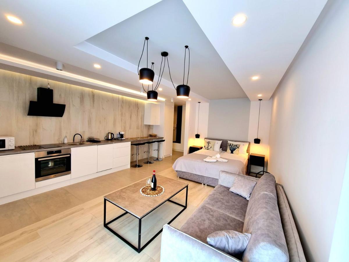 Baltic Soul Villa Miedzyzdroje Bagian luar foto