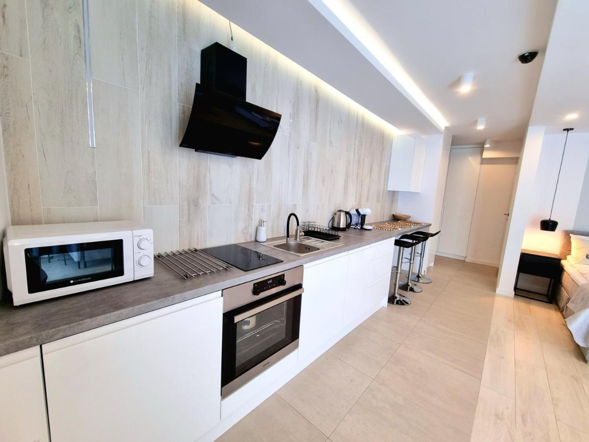 Baltic Soul Villa Miedzyzdroje Bagian luar foto