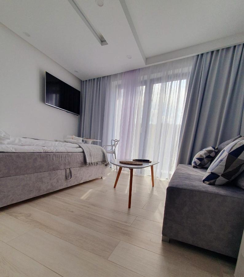 Baltic Soul Villa Miedzyzdroje Bagian luar foto