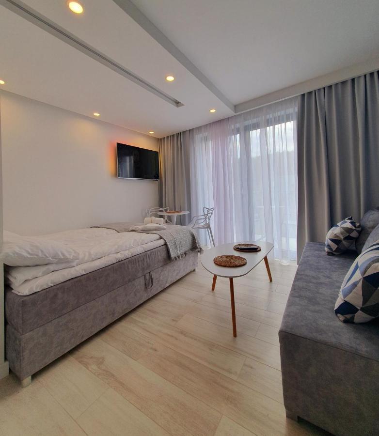 Baltic Soul Villa Miedzyzdroje Bagian luar foto