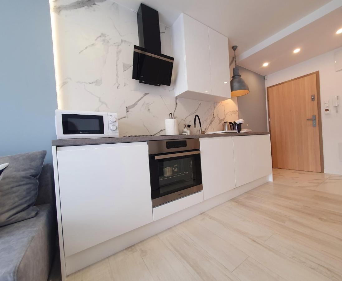 Baltic Soul Villa Miedzyzdroje Bagian luar foto