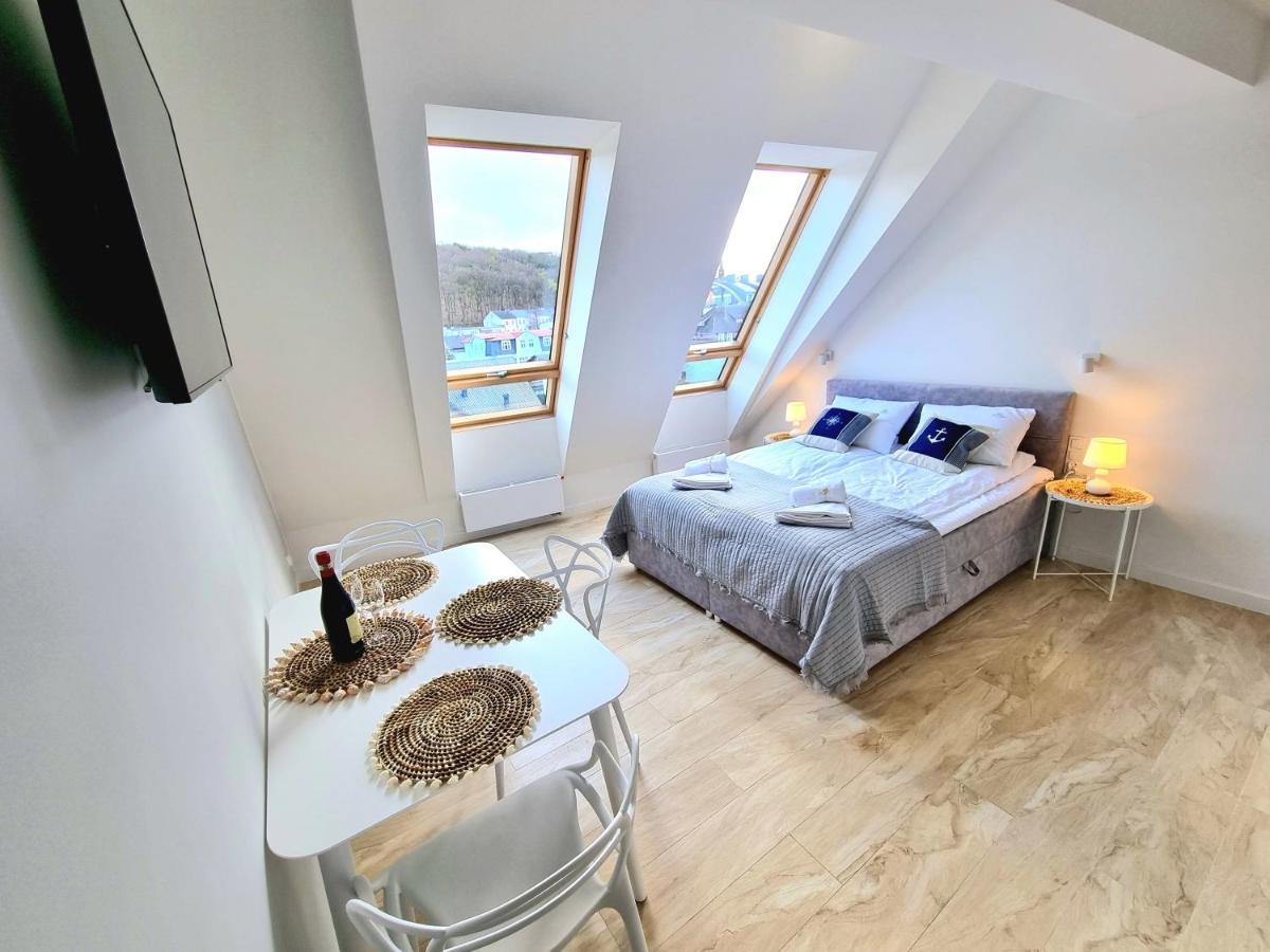 Baltic Soul Villa Miedzyzdroje Ruang foto