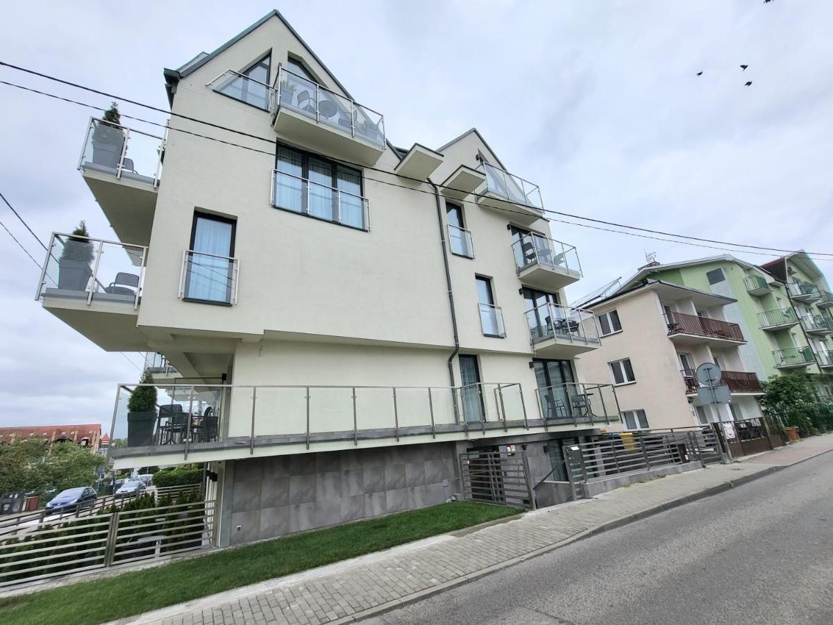 Baltic Soul Villa Miedzyzdroje Bagian luar foto