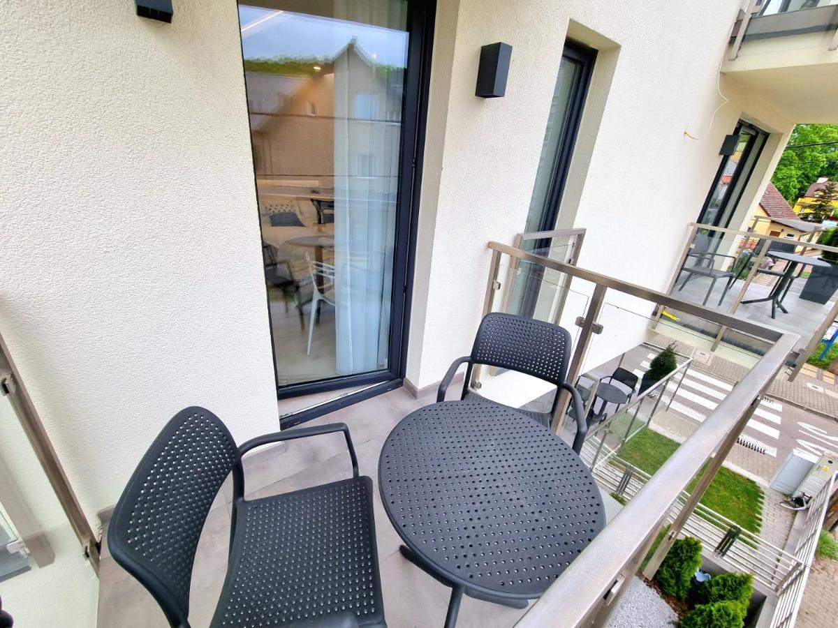 Baltic Soul Villa Miedzyzdroje Bagian luar foto
