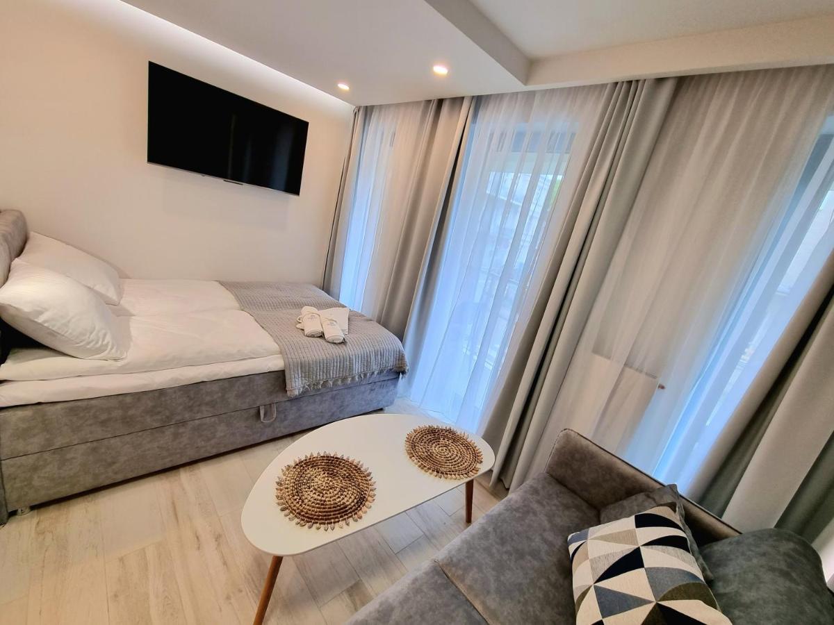 Baltic Soul Villa Miedzyzdroje Bagian luar foto
