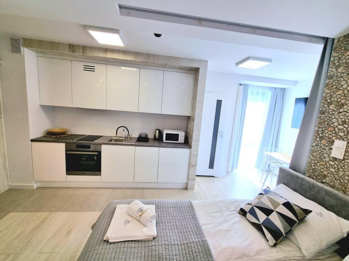Baltic Soul Villa Miedzyzdroje Bagian luar foto