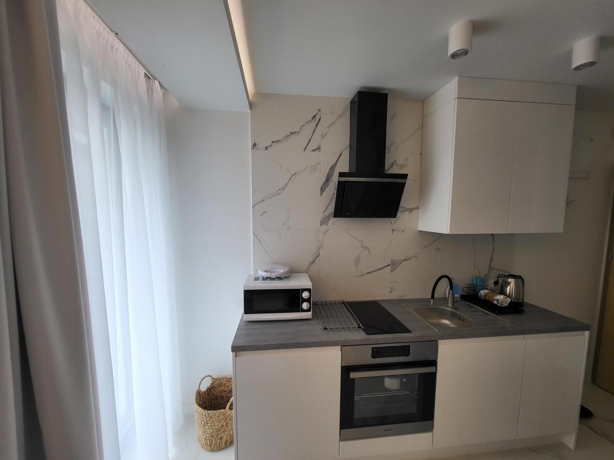 Baltic Soul Villa Miedzyzdroje Ruang foto