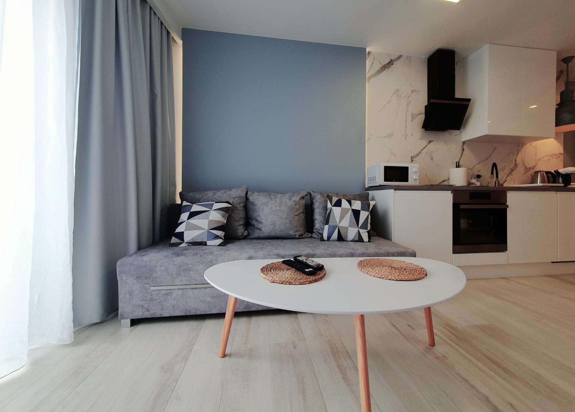 Baltic Soul Villa Miedzyzdroje Ruang foto