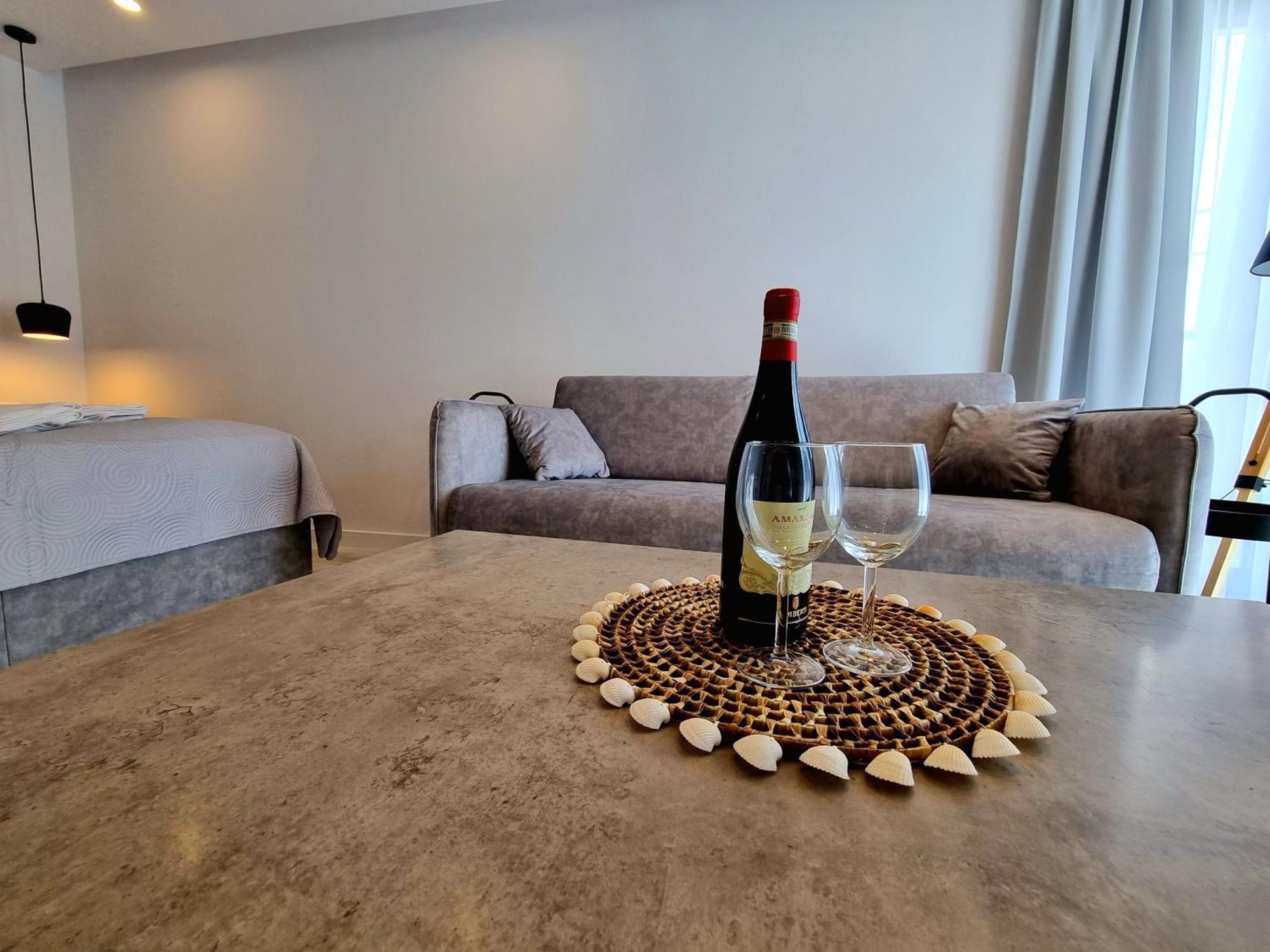 Baltic Soul Villa Miedzyzdroje Ruang foto