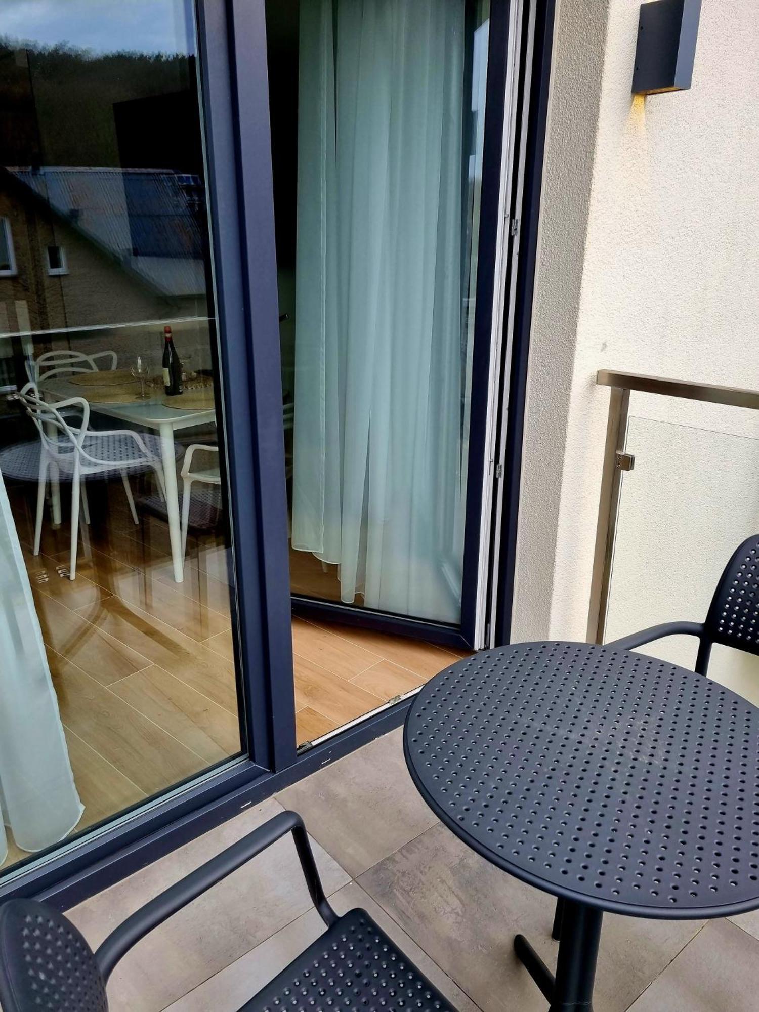 Baltic Soul Villa Miedzyzdroje Ruang foto