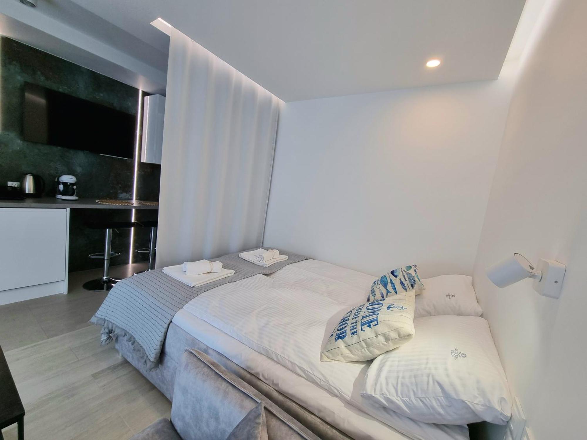 Baltic Soul Villa Miedzyzdroje Ruang foto