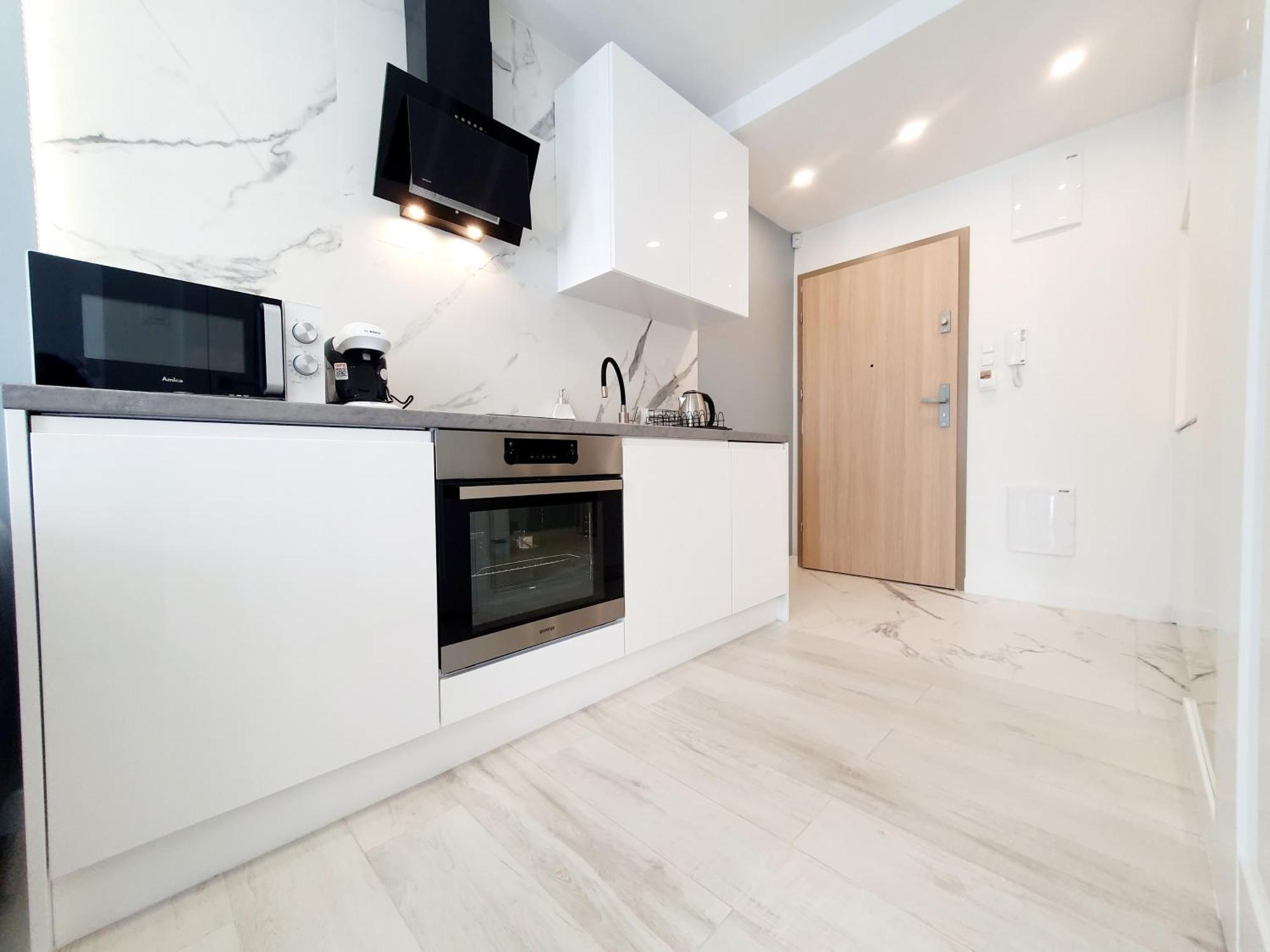 Baltic Soul Villa Miedzyzdroje Ruang foto