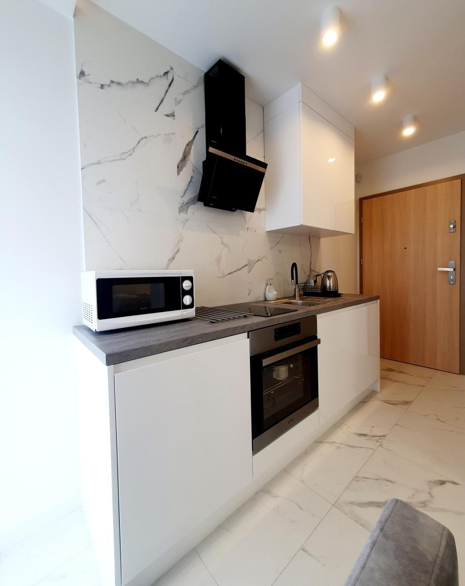 Baltic Soul Villa Miedzyzdroje Ruang foto
