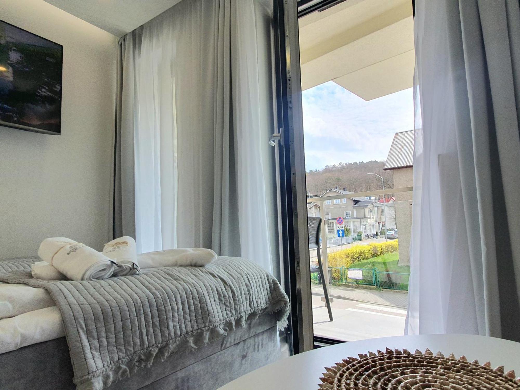 Baltic Soul Villa Miedzyzdroje Ruang foto