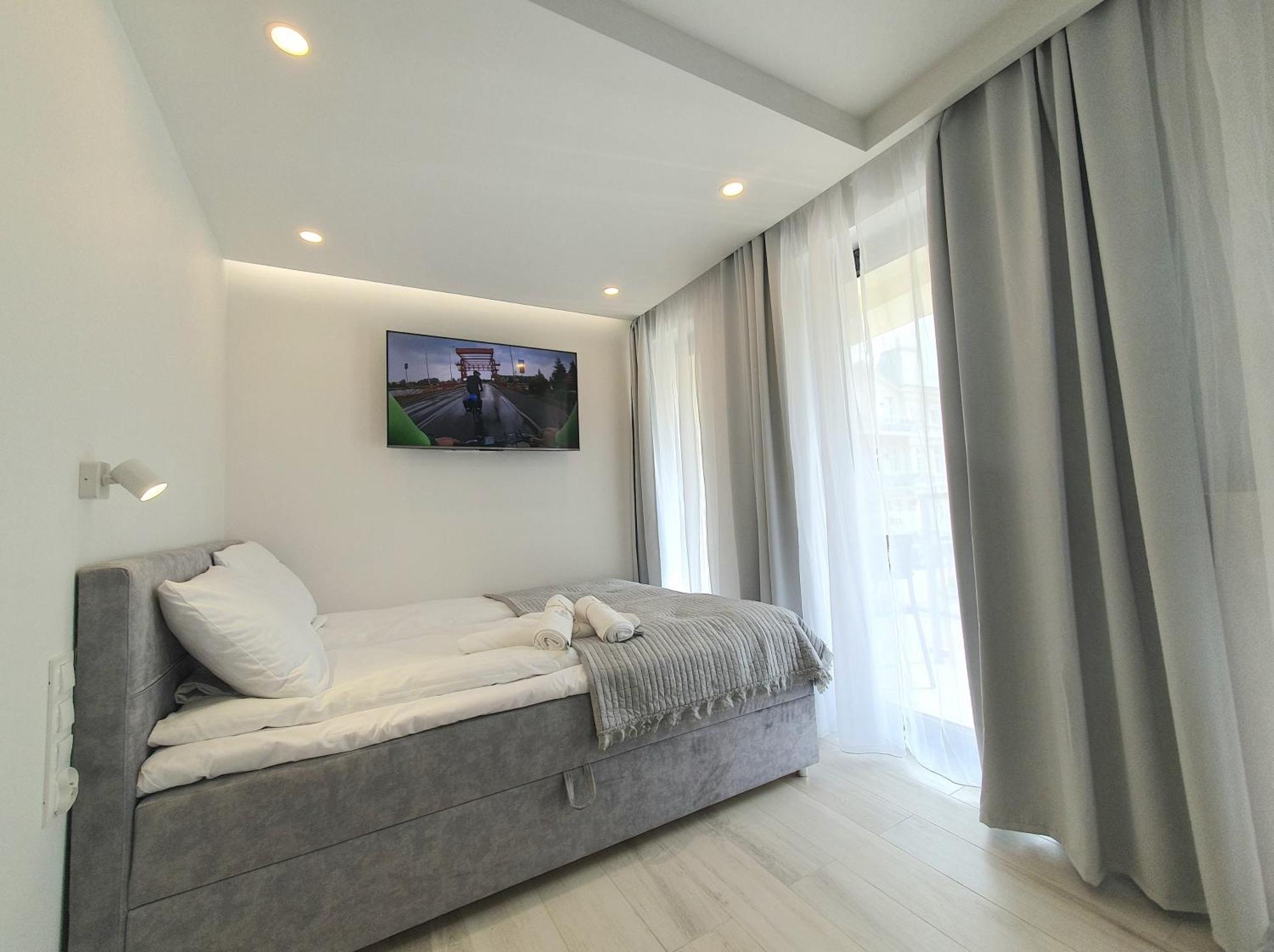 Baltic Soul Villa Miedzyzdroje Bagian luar foto